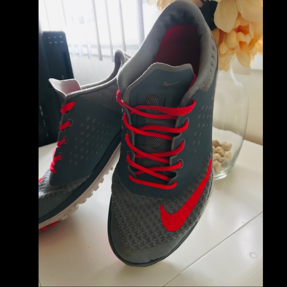 Comfy Nike Shoes